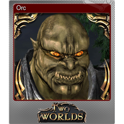 Orc (Foil)