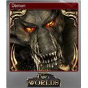 Demon (Foil)