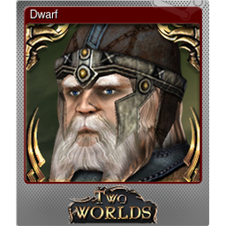 Dwarf (Foil)