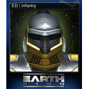 ED | Infantry