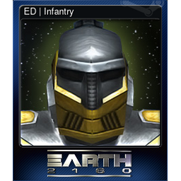 ED | Infantry