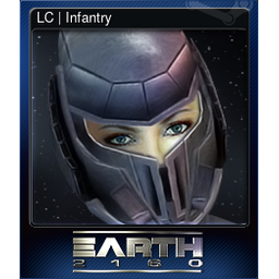 LC | Infantry