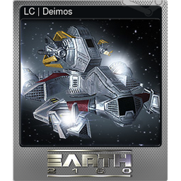 LC | Deimos (Foil)