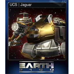 UCS | Jaguar