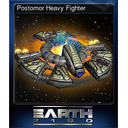 Postomor Heavy Fighter