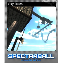 Sky Ruins (Foil)