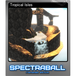 Tropical Isles (Foil)
