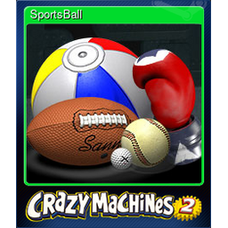 SportsBall