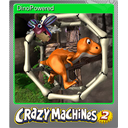 DinoPowered (Foil)