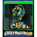 Crazy Machines 2