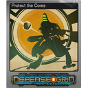 Protect the Cores (Foil)