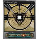 Join the Fight (Foil)