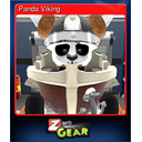 Panda Viking