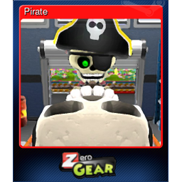 Pirate