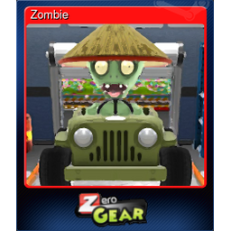 Zombie