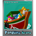 King of the world (Foil)