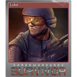 Luke (Foil)