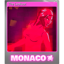 The Lookout (Foil)