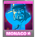 The Locksmith (Foil)