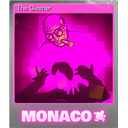 The Cleaner (Foil)