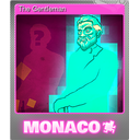 The Gentleman (Foil)