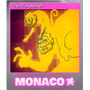 The Pickpocket (Foil)