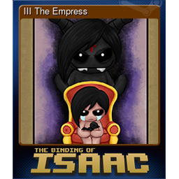 III The Empress