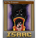 III The Empress (Foil)