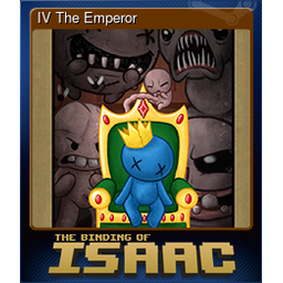 IV The Emperor
