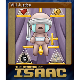 VIII Justice