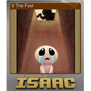 0 The Fool (Foil)