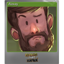 Alexey (Foil)