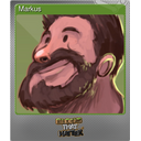 Markus (Foil)