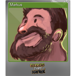 Markus (Foil)