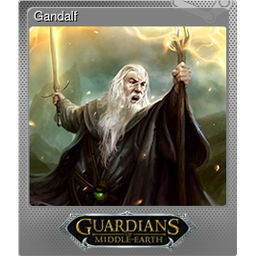 Gandalf (Foil)