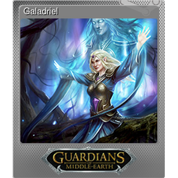 Galadriel (Foil)