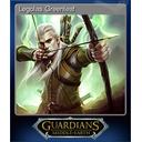 Legolas Greenleaf