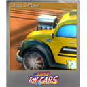 Class C Power (Foil)