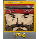 The Lost Hobo King (Foil)