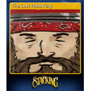 The Lost Hobo King