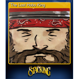 The Lost Hobo King