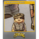 The Blackmore Family (Foil)
