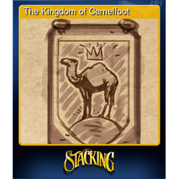 The Kingdom of Camelfoot