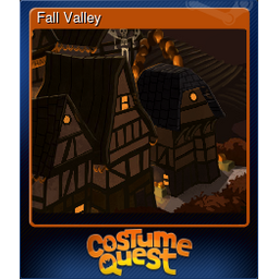 Fall Valley