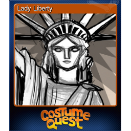 Lady Liberty