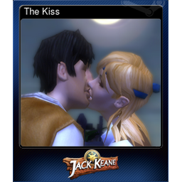 The Kiss