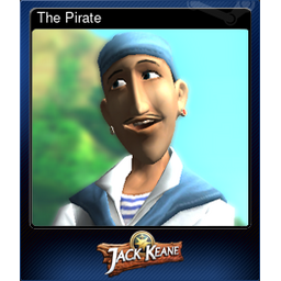 The Pirate