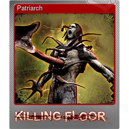 Patriarch (Foil)