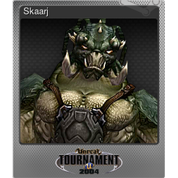 Skaarj (Foil)