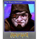 The Black Merchant (Foil)